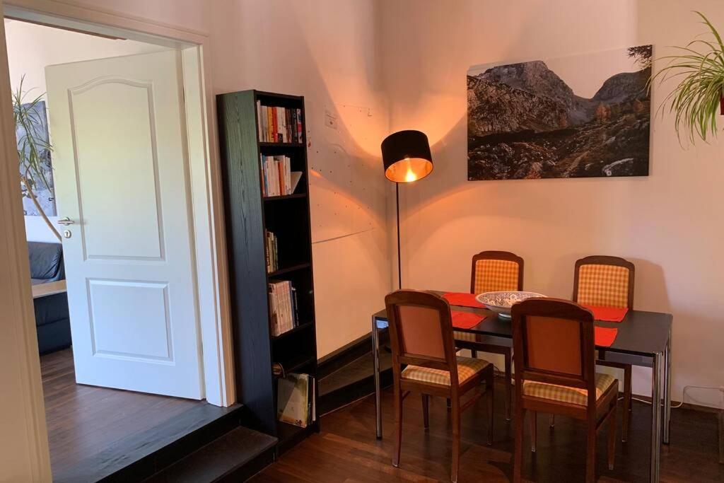 Koebelerhof - Stilvoll Eingerichtete Landwohnung Kordorf Exterior foto